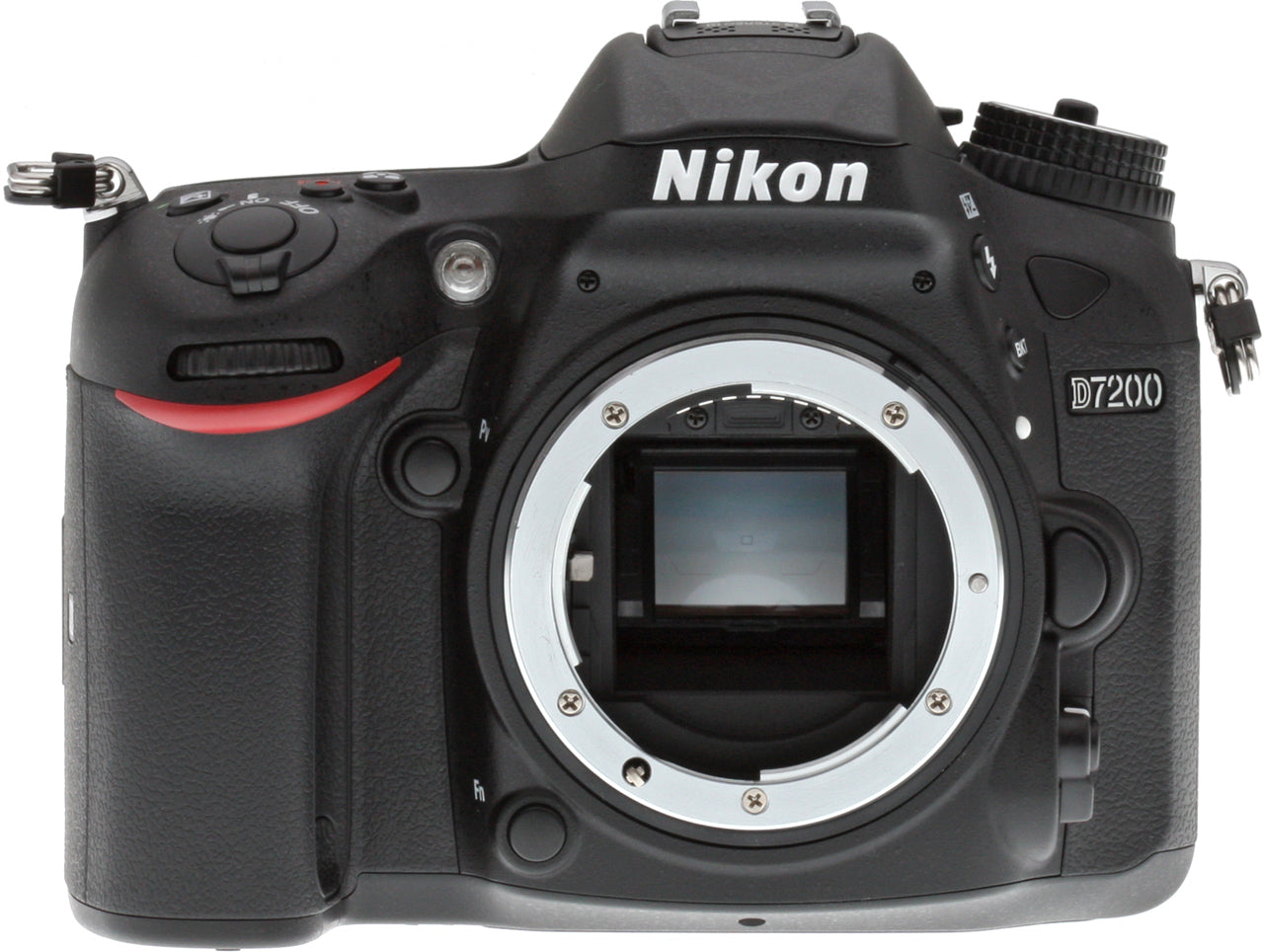 Nikon D7200 DSLR Camera ( Pre-Owned)