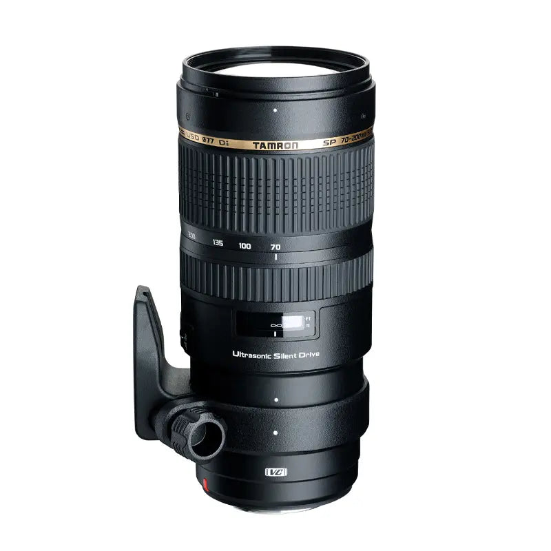 Tamron SP 70-200mm f/2.8 Di VC USD for Nikon(Pre-Owned)