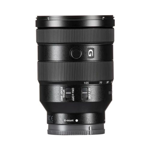 Sony 24–105mm f/4 G OSS Lens (Pre-Owned)