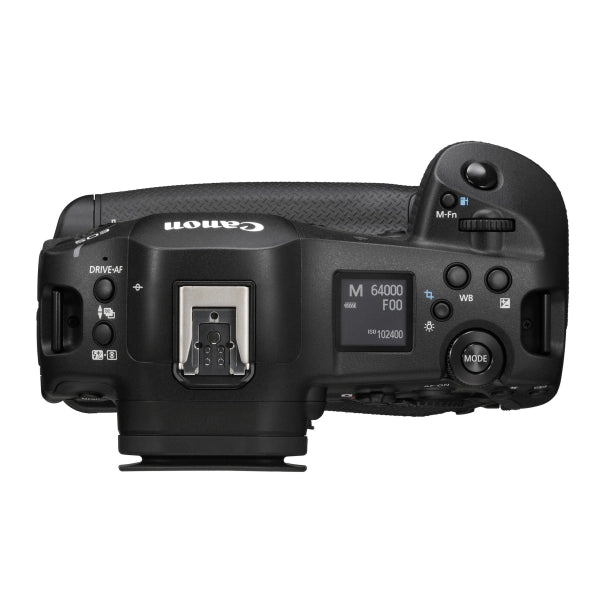 Canon EOS R1 Mirrorless Camera Body (Pre-Owned)