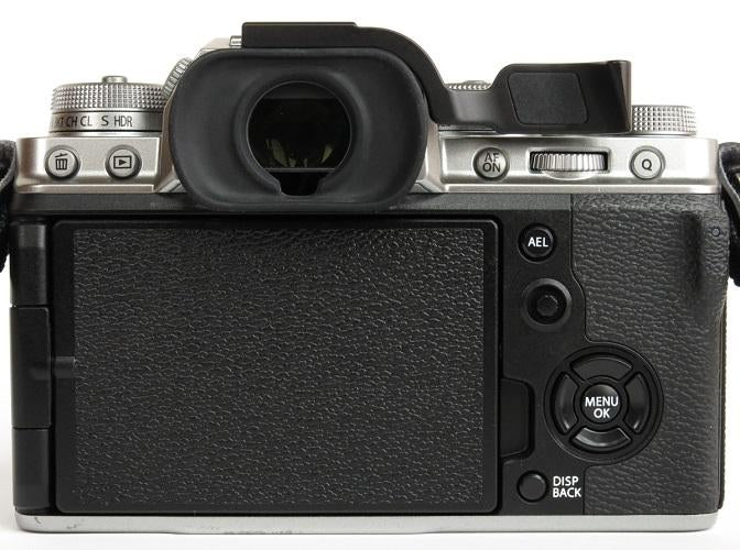 Fujifilm X-T4 Mirrorless Camera Body Only (Pre-Owned)