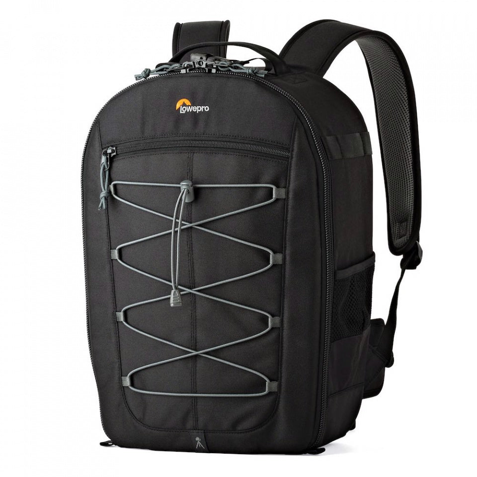 Lowepro Photo Classic BP 300 AW (Black)-(Pre-Owned)