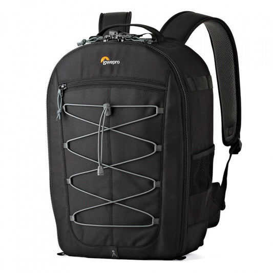 Lowepro Photo Classic BP 300 AW (Black)-(Pre-Owned)