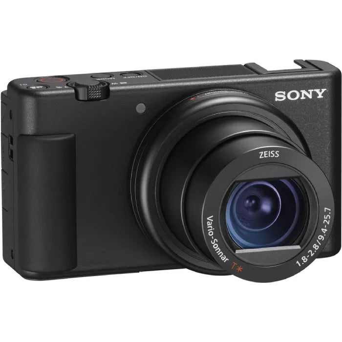 Sony ZV-1 Vlogging Kit (Pre-Owned)