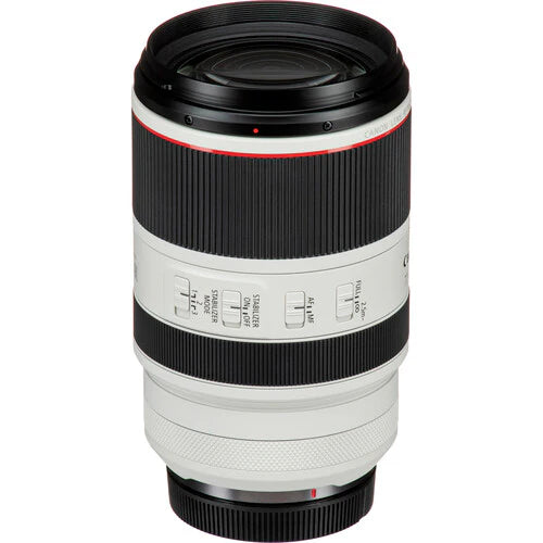 Canon RF 70–200mm f/2.8L IS USM Lens (Pre-Owned)