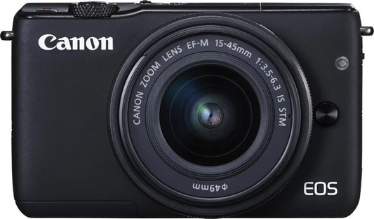 Canon EOS M2 Mirrorless Camera (Pre-Owned)