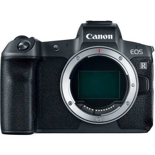 Canon EOS R Mirrorless Camera Body (Pre-Owned)