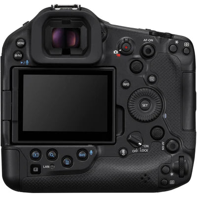 Canon EOS R1 Mirrorless Camera Body (Pre-Owned)