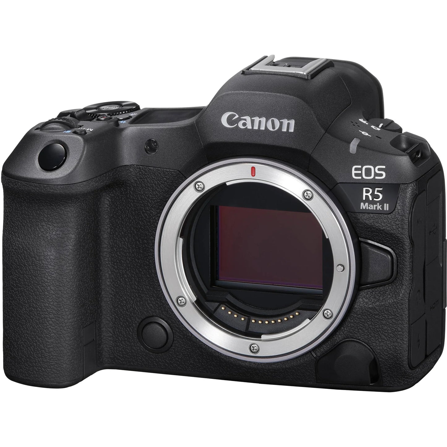 Canon EOS R5 Mirrorless Mark II (Pre-Owned)