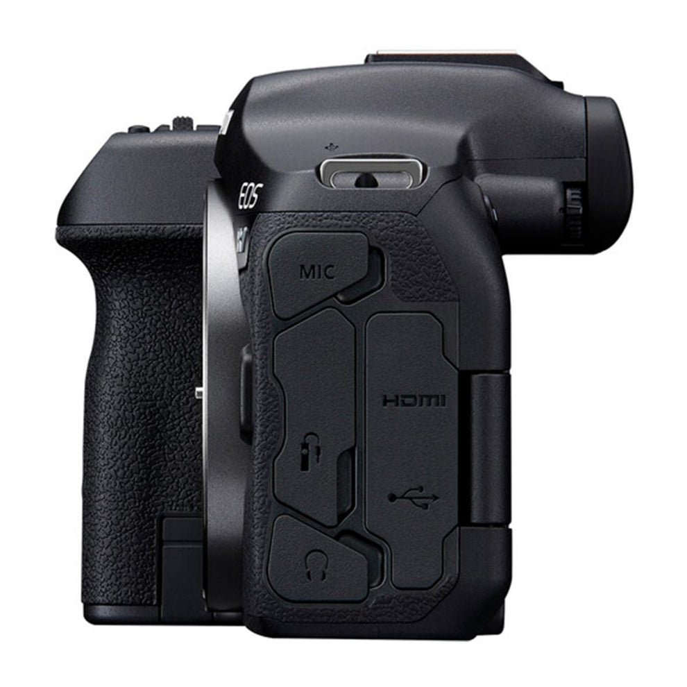 Canon EOS R7 Mirrorless Camera Body Only (Pre-Owned) – Urban Cameras ...