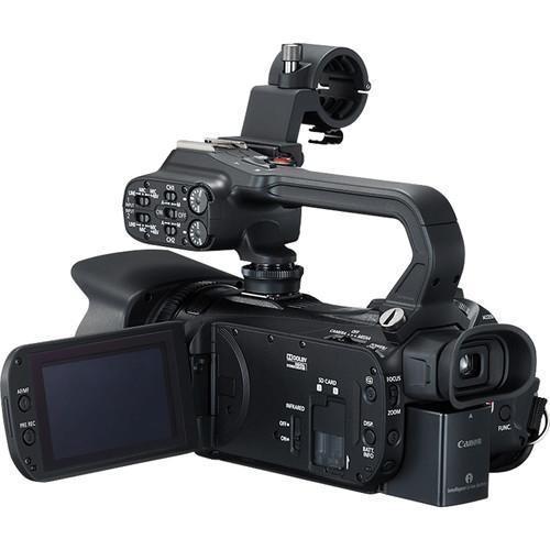 Canon XA15 Full HD Camcorder (Pre-Owned)