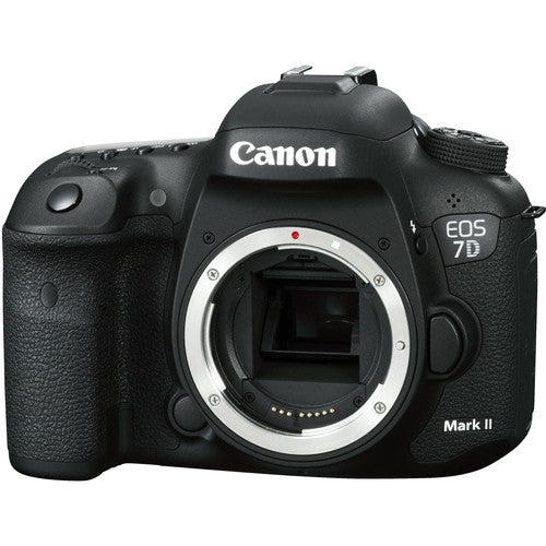 Canon EOS 7D Mark II (Pre-owned)