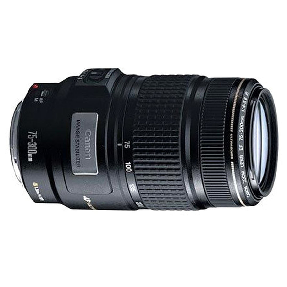 Canon EF 75-300mm f/4-5.6 Ultrasonic Lens (Pre-Owned) – Urban