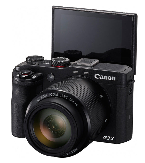 Canon PowerShot G3 X (Pre-Owned)