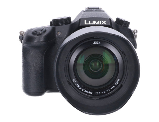 Panasonic Lumix DMC-FZ1000 Digital Camera (Pre-Owned)