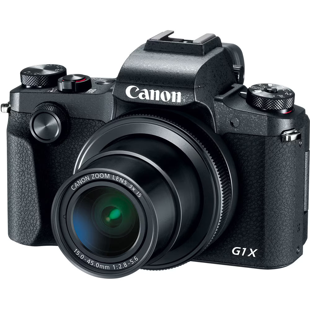 Canon PowerShot G1 X Mark III (Pre-Owned)