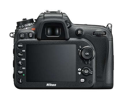 Nikon D7200 DSLR Camera ( Pre-Owned)