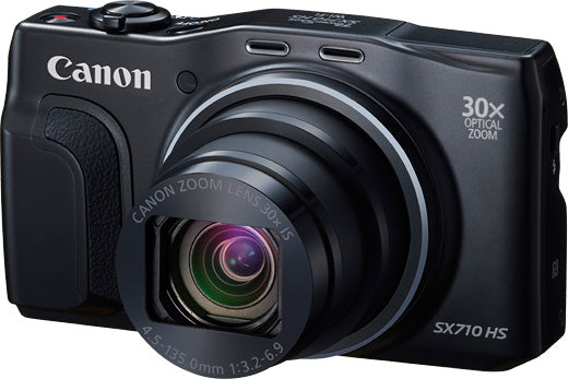 Canon PowerShot SX710 HS (Pre-Owned)