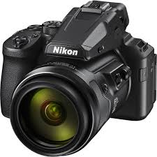 Nikon COOLPIX P950 (Pre-Owned)