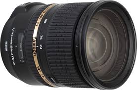 Tamron 24-70mm f/2.8 for Nikon