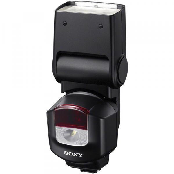 Sony HVL-F43M Speedlight (Pre-Owned)