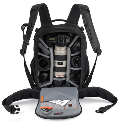 Lowepro Flipside 400 AW Camera Backpack (Pre-Owned)