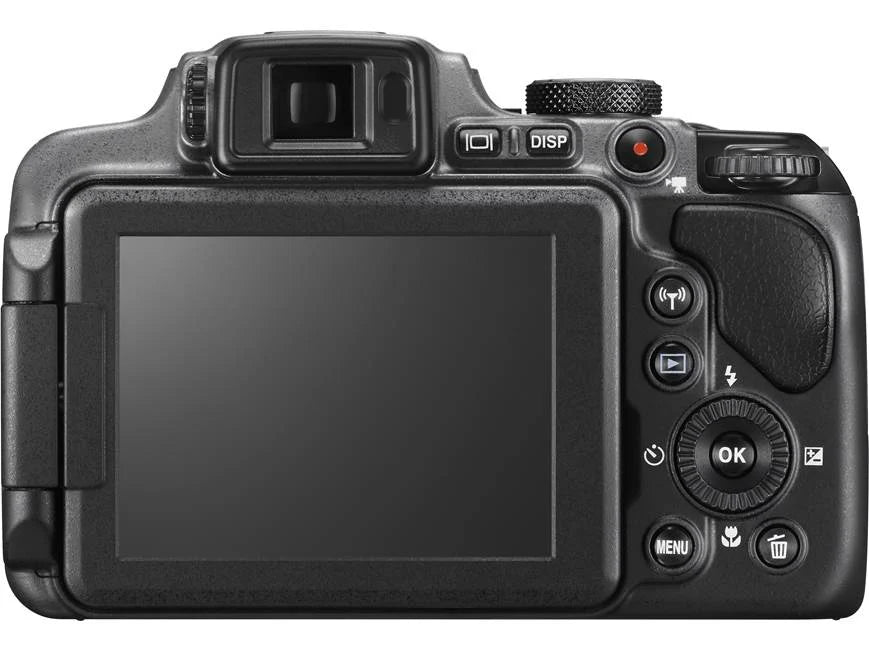 Nikon COOLPIX P610 Camera (Pre-Owned)