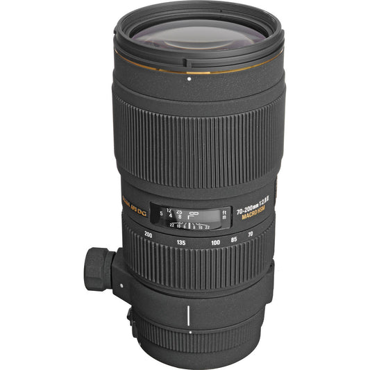 Sigma 70-200mm f/2.8 II EX DG HSM APO OS for Nikon(Pre-Owned)
