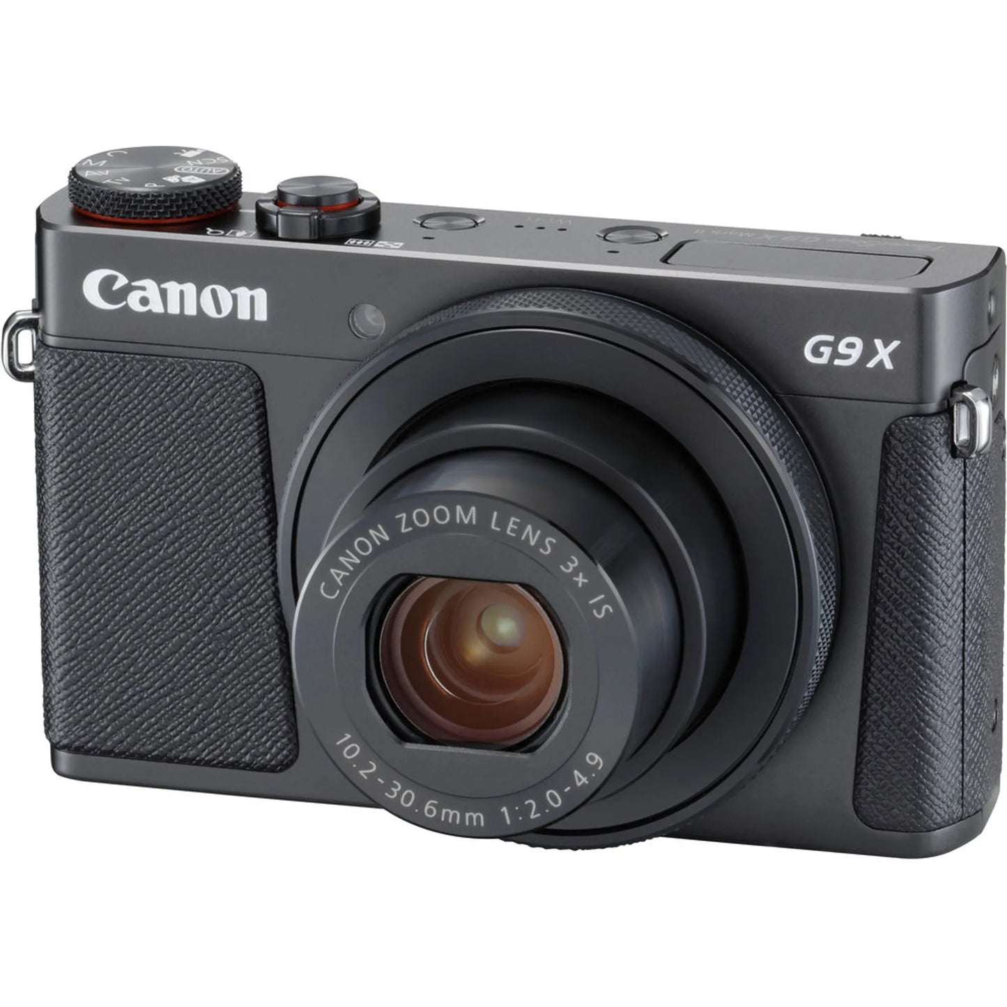 Canon PowerShot G9 X Mark II (Pre-Owned)