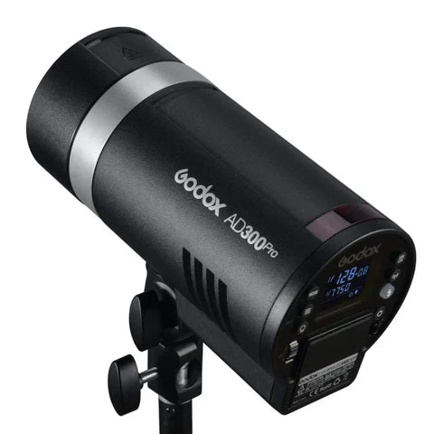 Godox AD300 Pro Portable Flash (Pre-Owned)