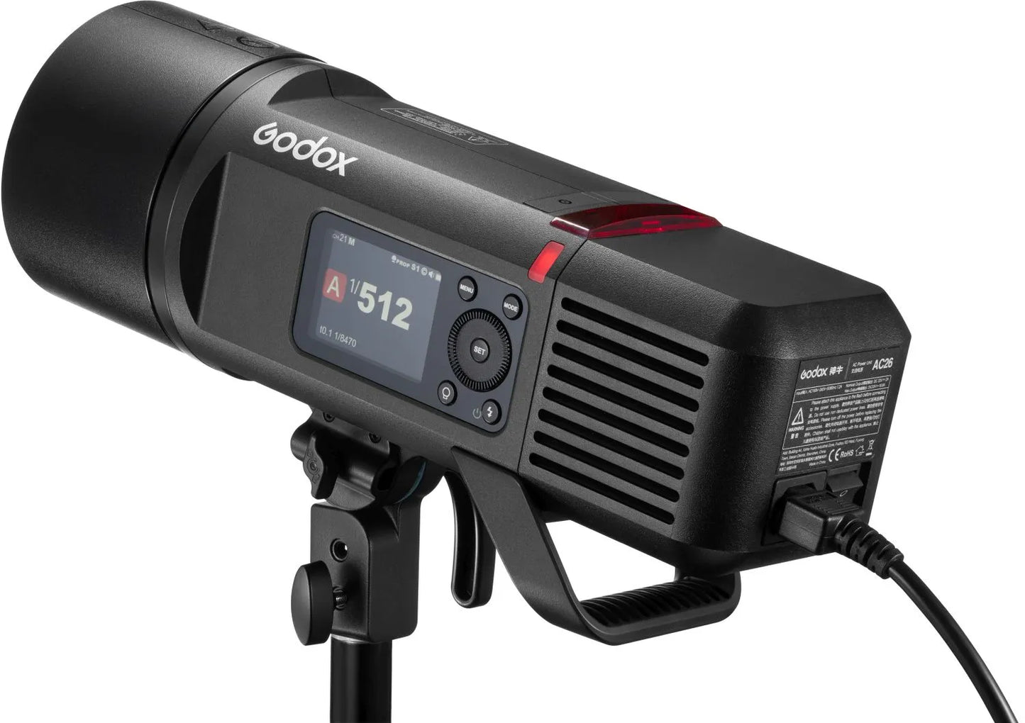 Godox AD600 Pro II