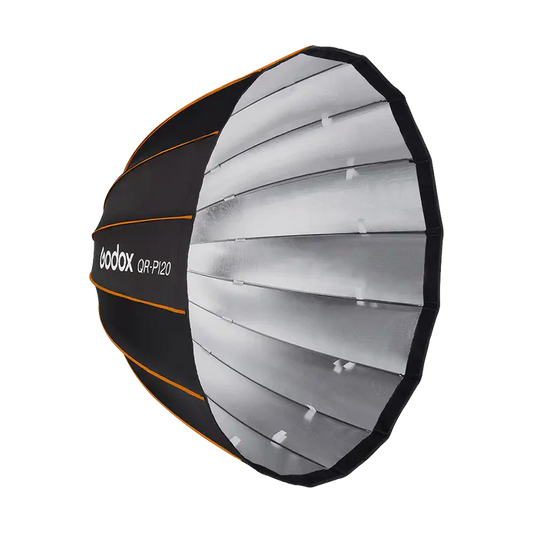 Godox P120 Parabolic Softbox (120cm)