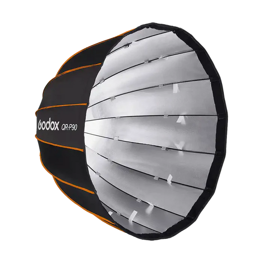 Godox P90 Parabolic Softbox with Bowens Mount (90cm)