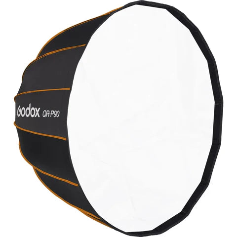 Godox P90 Parabolic Softbox with Bowens Mount (90cm)