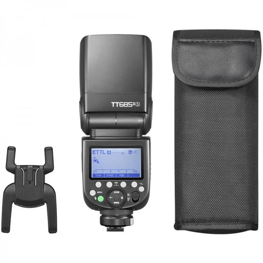 Godox TT685 II S Speedlite for Sony