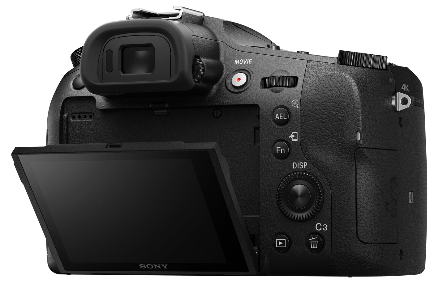 Sony Cyber-shot RX10 Mark III (Pre-Owned)