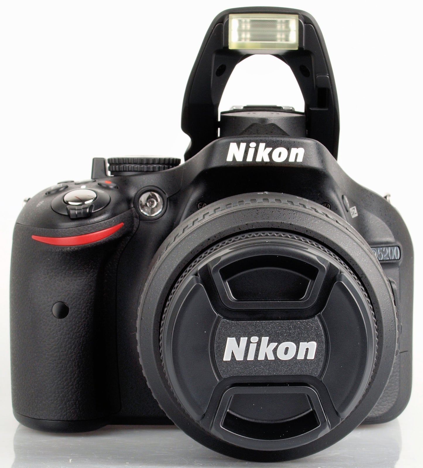 Nikon D5200 DSLR Camera (Pre-Onwed)