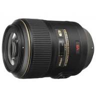 Nikon AF-S VR Micro-Nikkor 105mm f/2.8G (pre-owned)