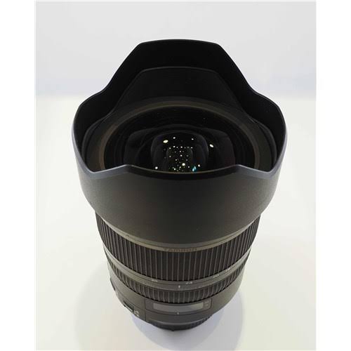 Tamron SP 15-30mm f/2.8 Di VC USD Lens