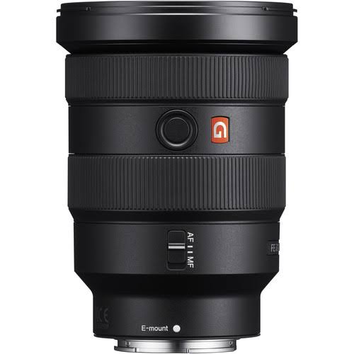 Sony FE 16-35mm f/2.8 GM Lens (Pre-Owned)
