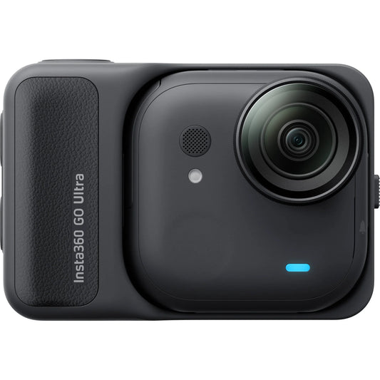 Insta360 GO Ultra Action Camera (Pre-Owned)