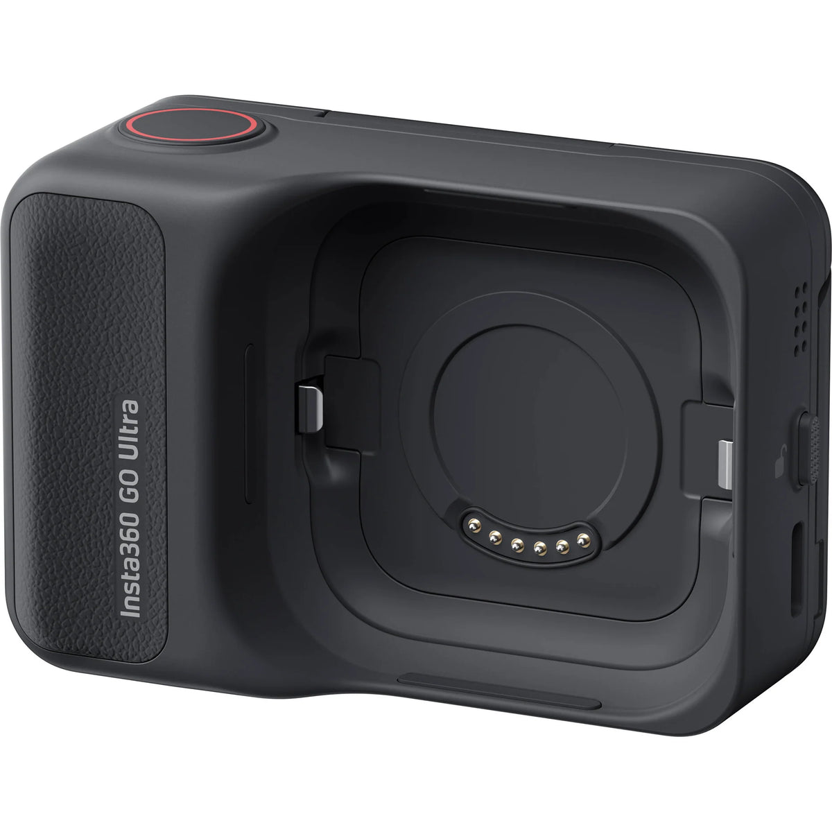 Insta360 GO Ultra Action Camera (Pre-Owned)