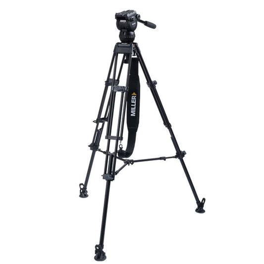 MILLER Compass cx2 Tripod Stand