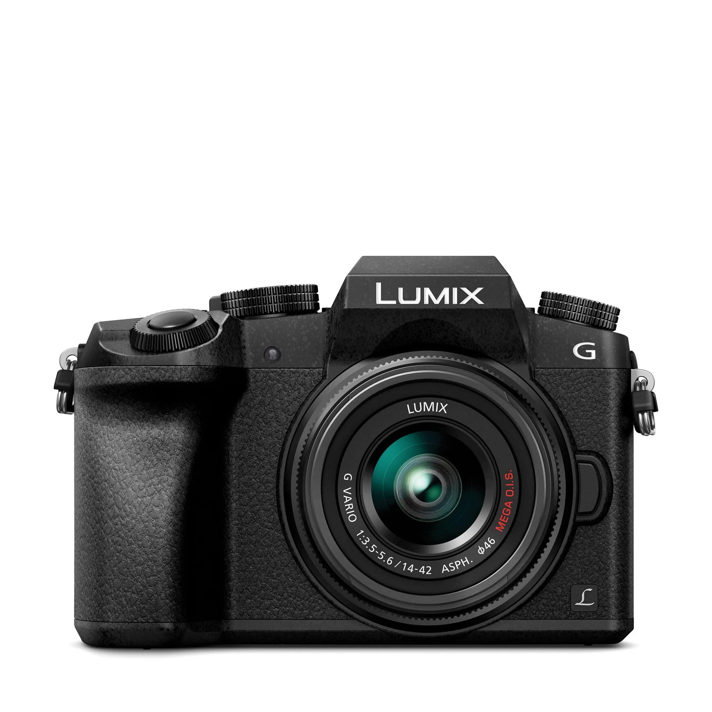 Panasonic Lumix G7 with Lens (Pre-Owned)