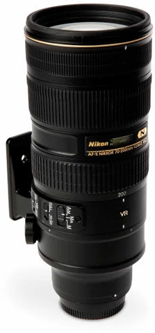 Nikon AF-S NIKKOR 70-200mm f/2.8G ED VR II (Pre-Owned)