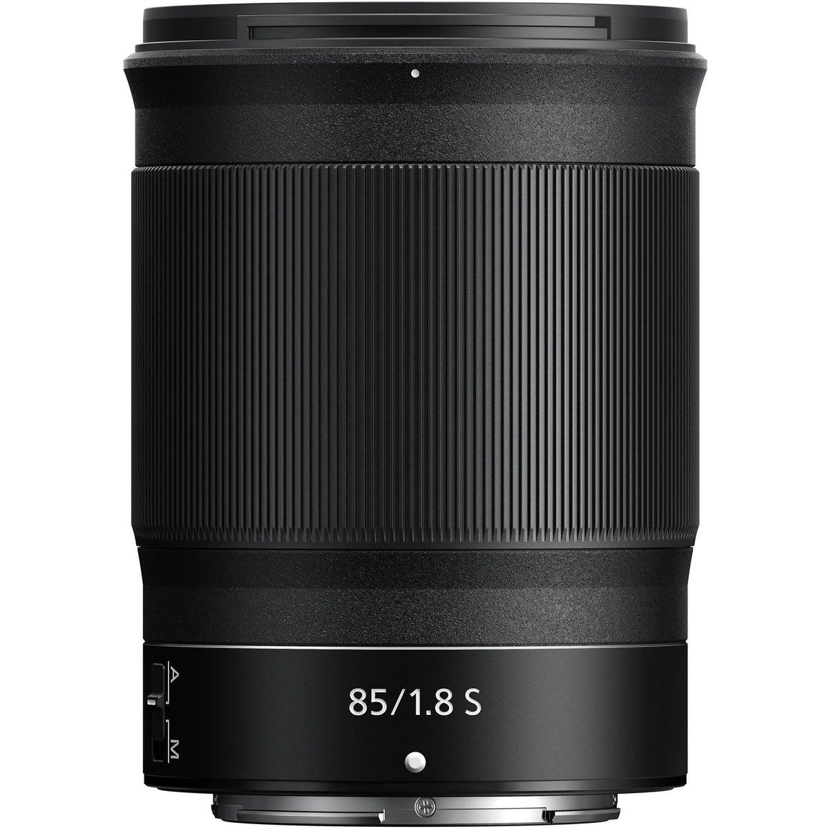 Nikon Z 85mm f/1.8 S Lens (Pre-Owned)