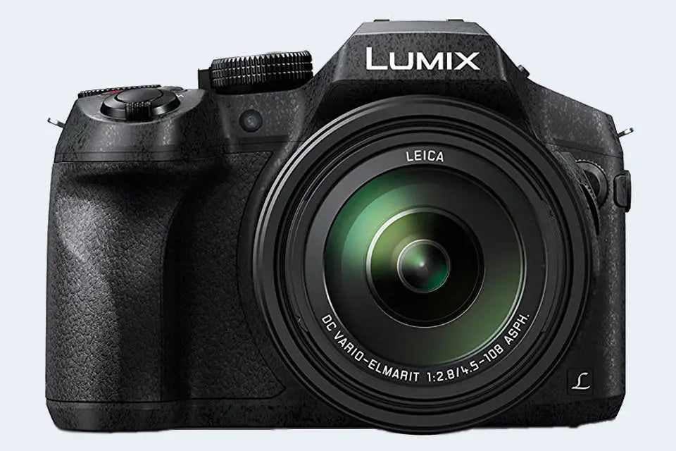 Panasonic LUMIX FZ300 (DMC-FZ300)(Pre-Owned)