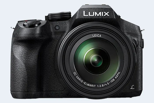 Panasonic LUMIX FZ300 (DMC-FZ300)(Pre-Owned)