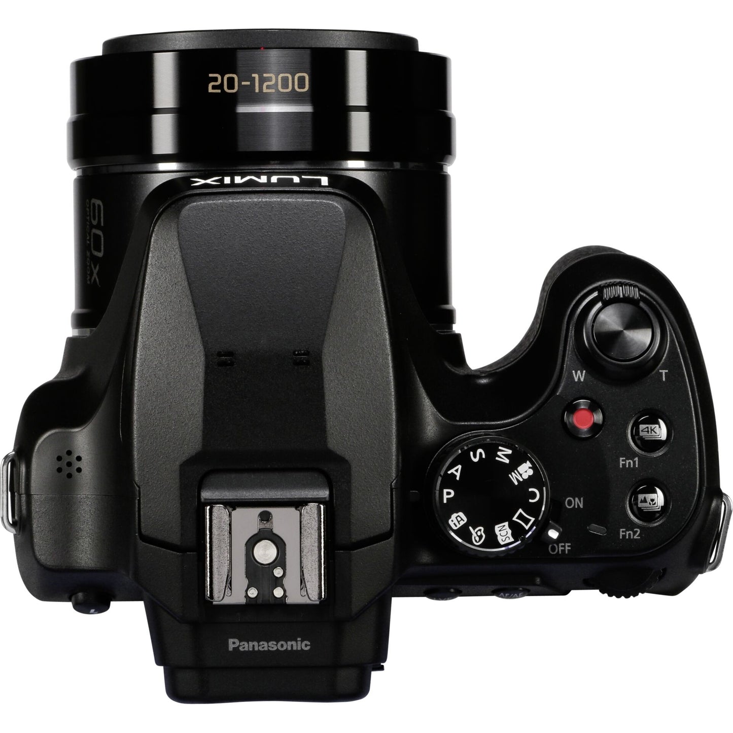 Panasonic Lumix DC-FZ82D (Pre-Owned)