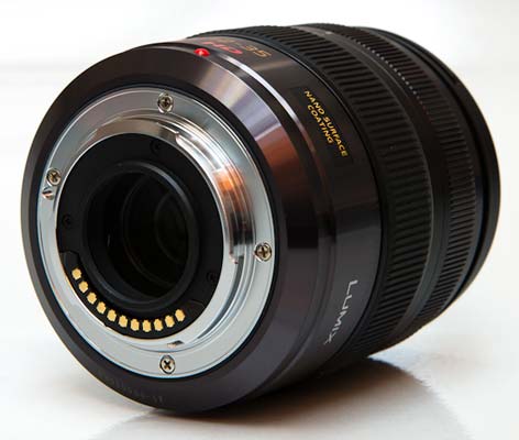 Panasonic Lumix 12-35mm f/2.8 ( Pre- Owned)